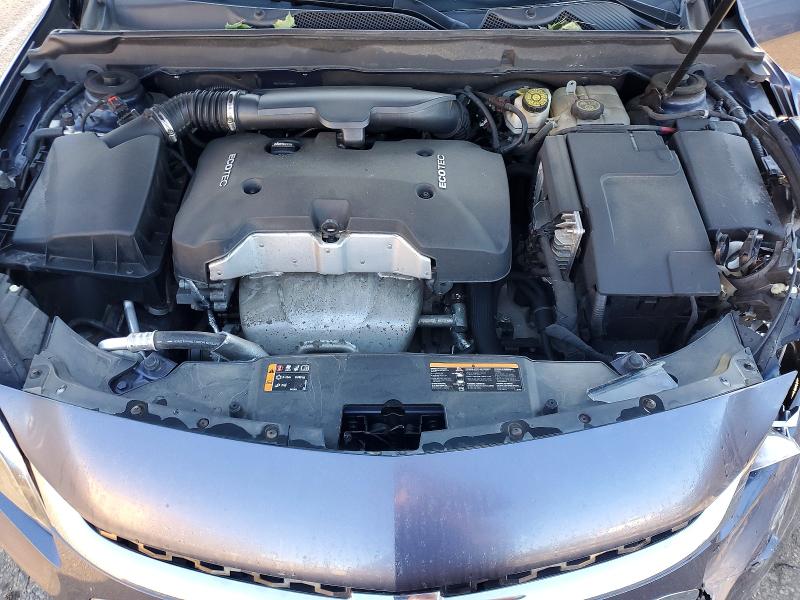 2014 Chevrolet Malibu მანქანა იყიდება აუქციონზე, vin: 1G11C5SL5EF158489, აუქციონის ნომერი: 70629256