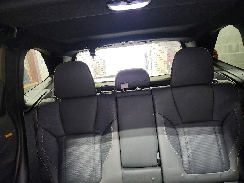 Продажа на аукционе авто 2024 Subaru Forester, vin: JF2SKAJC1RH520712, номер лота: 69435726
