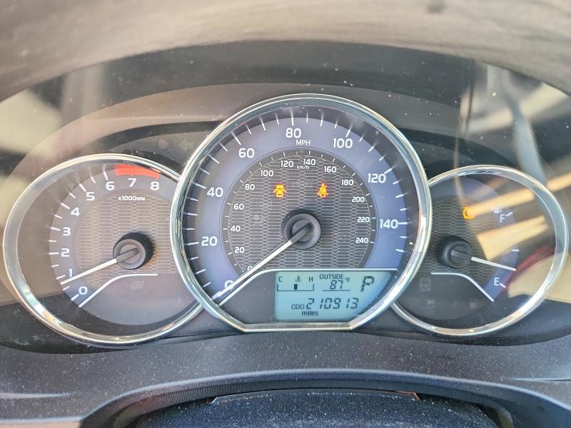 67444566 :رقم المزاد ، 2T1BURHE5EC080426 vin ، 2014 Toyota Corolla مزاد بيع