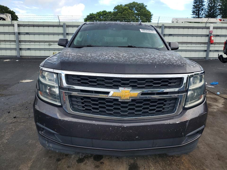 Aukcja sprzedaży 2015 Chevrolet Tahoe, vin: 1GNSCBKC7FR508772, numer aukcji: 68043576