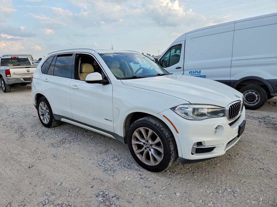 Aukcja sprzedaży 2014 Bmw X5, vin: 5UXKR0C52E0K44499, numer aukcji: 70503446
