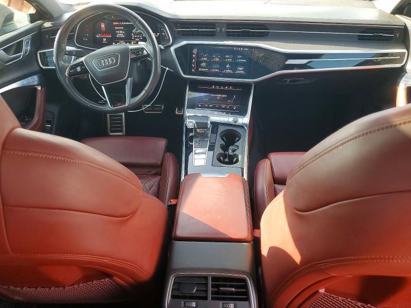 Aukcja sprzedaży 2021 Audi S7, vin: WAUPFBF26MN049839, numer aukcji: 70176206