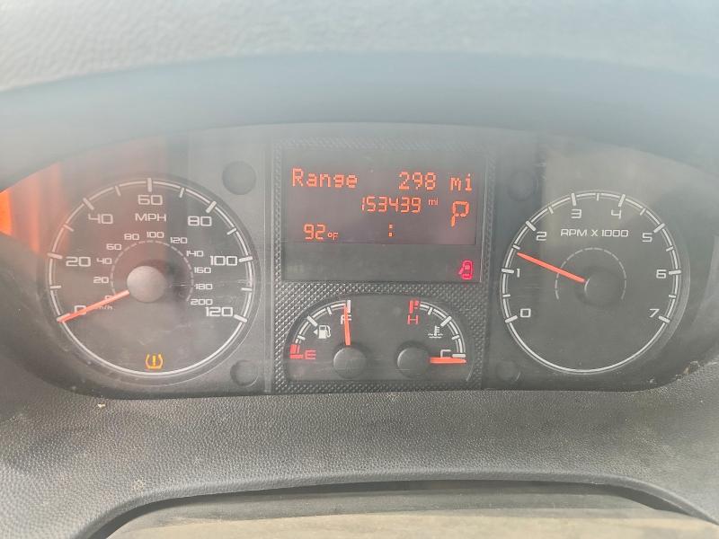 Aukcja sprzedaży 2021 Ram Promaster 3500, vin: 3C6FRVJG9ME503541, numer aukcji: 67745876