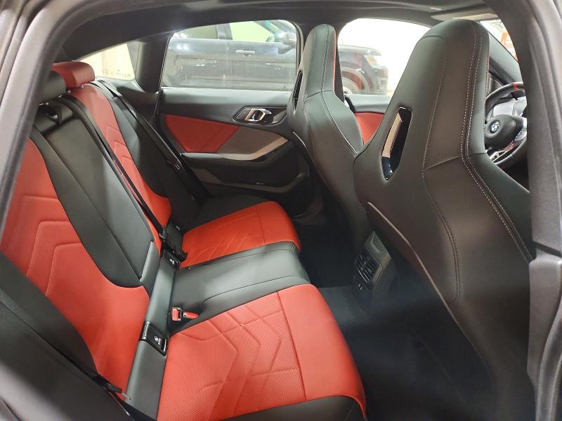 Продажа на аукционе авто 2026 Bmw M235xi, vin: WBA33GG04T7U66347, номер лота: 70618456