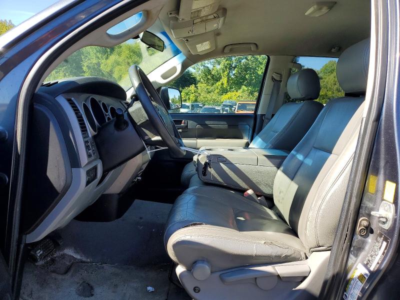 Aukcja sprzedaży 2010 Toyota Tundra, vin: 5TFUY5F17AX120281, numer aukcji: 68485416