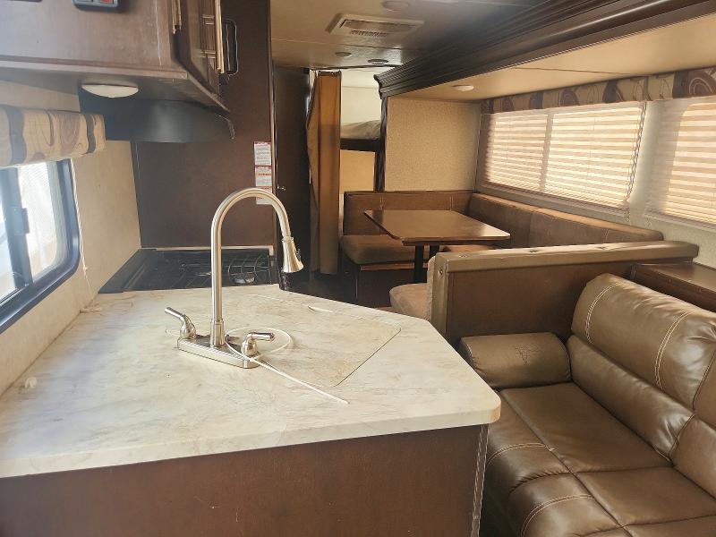 Продажа на аукционе авто 2017 Forest River Grey Wolf, vin: 4X4TCKB29HK037959, номер лота: 66776906