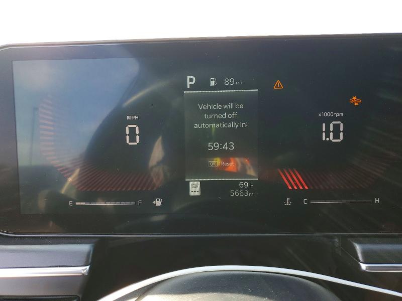 Aukcja sprzedaży 2026 Kia K5, vin: KNAG64J71T5456075, numer aukcji: 69821536