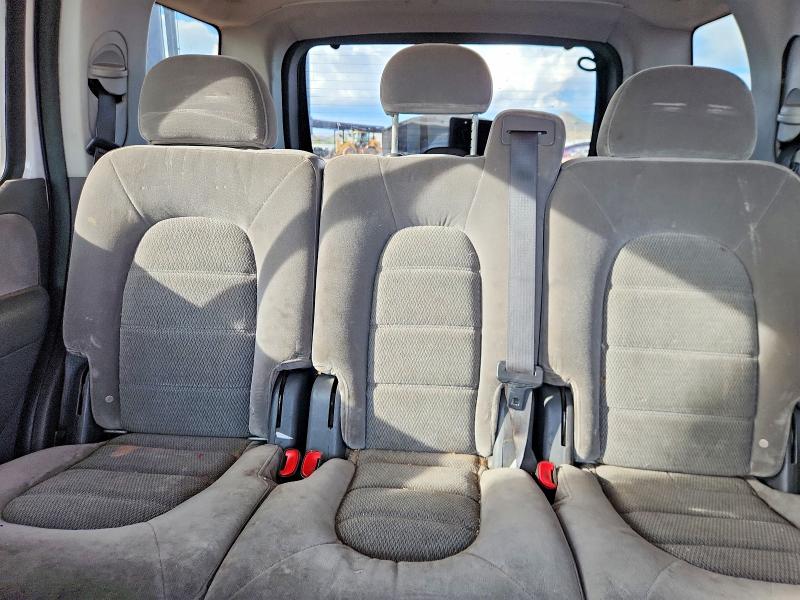 2005 Ford Explorer მანქანა იყიდება აუქციონზე, vin: 1FMZU73E95ZA55587, აუქციონის ნომერი: 70490896