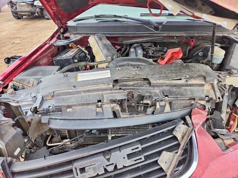 68835936 :رقم المزاد ، 1GKFK13097R134621 vin ، 2007 Gmc Yukon مزاد بيع