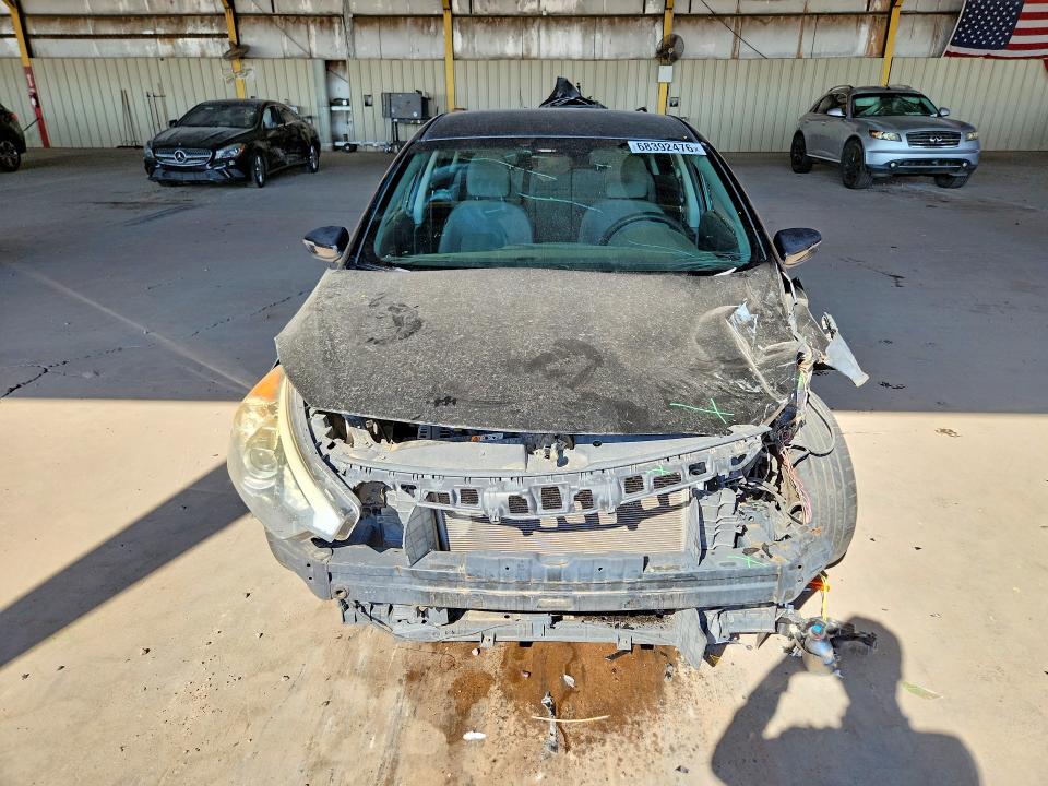 2015 Kia Forte მანქანა იყიდება აუქციონზე, vin: KNAFX4A64F5313433, აუქციონის ნომერი: 68392476