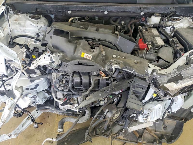 Aukcja sprzedaży 2025 Toyota Rav4, vin: 2T3P1RFV6SW508572, numer aukcji: 68768956