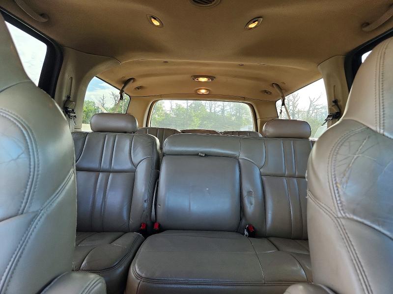 Продаж на аукціоні авто 2000 Ford Excursion, vin: 1FMNU41S1YEA14940, номер лоту: 68157686