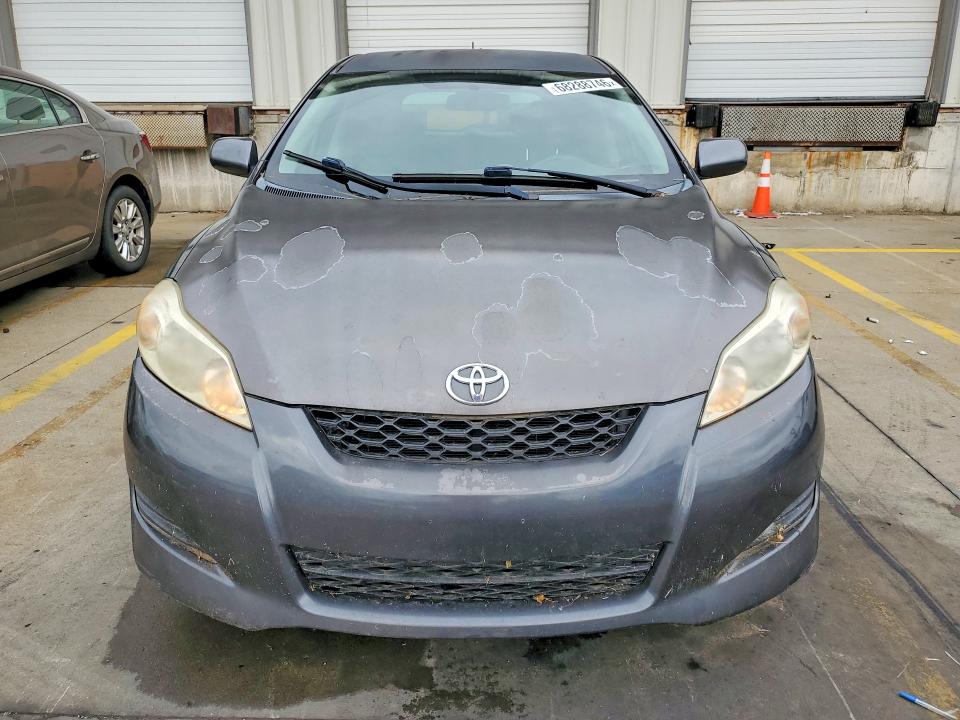 Продажа на аукционе авто 2009 Toyota Matrix, vin: 2T1KU40E69C014326, номер лота: 68288746