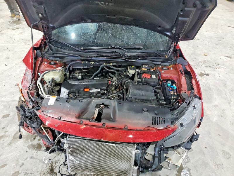 Продажа на аукционе авто 2019 Honda Civic, vin: 2HGFC2F61KH548520, номер лота: 68611366