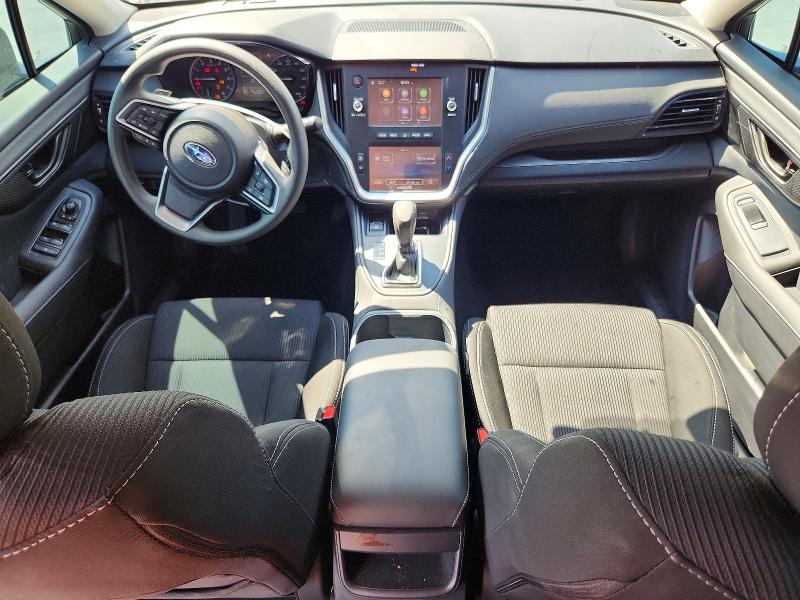 Aukcja sprzedaży 2025 Subaru Legacy, vin: 4S3BWAB61S3006700, numer aukcji: 67867386