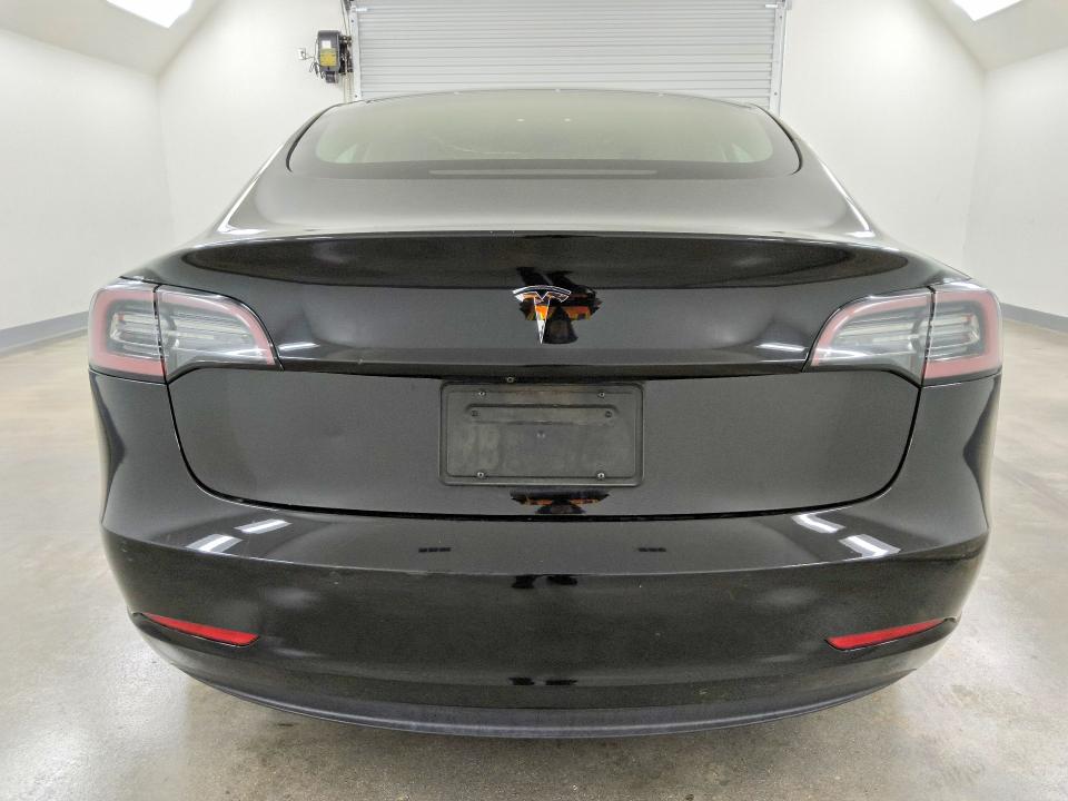 2022 Tesla Model 3 მანქანა იყიდება აუქციონზე, vin: 5YJ3E1EA0NF291291, აუქციონის ნომერი: 69785006