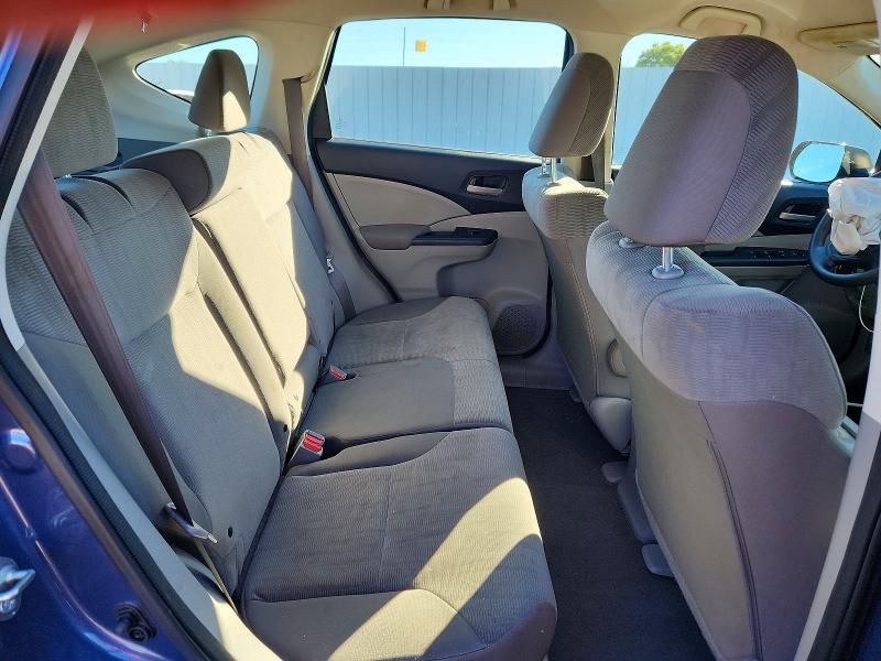 Продаж на аукціоні авто 2014 Honda Cr-v, vin: 2HKRM4H36EH703694, номер лоту: 70085986