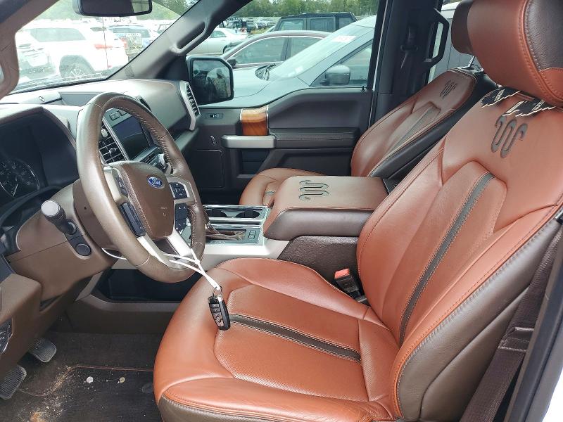 Aukcja sprzedaży 2019 Ford F150, vin: 1FTEW1E57KFC64167, numer aukcji: 69253626