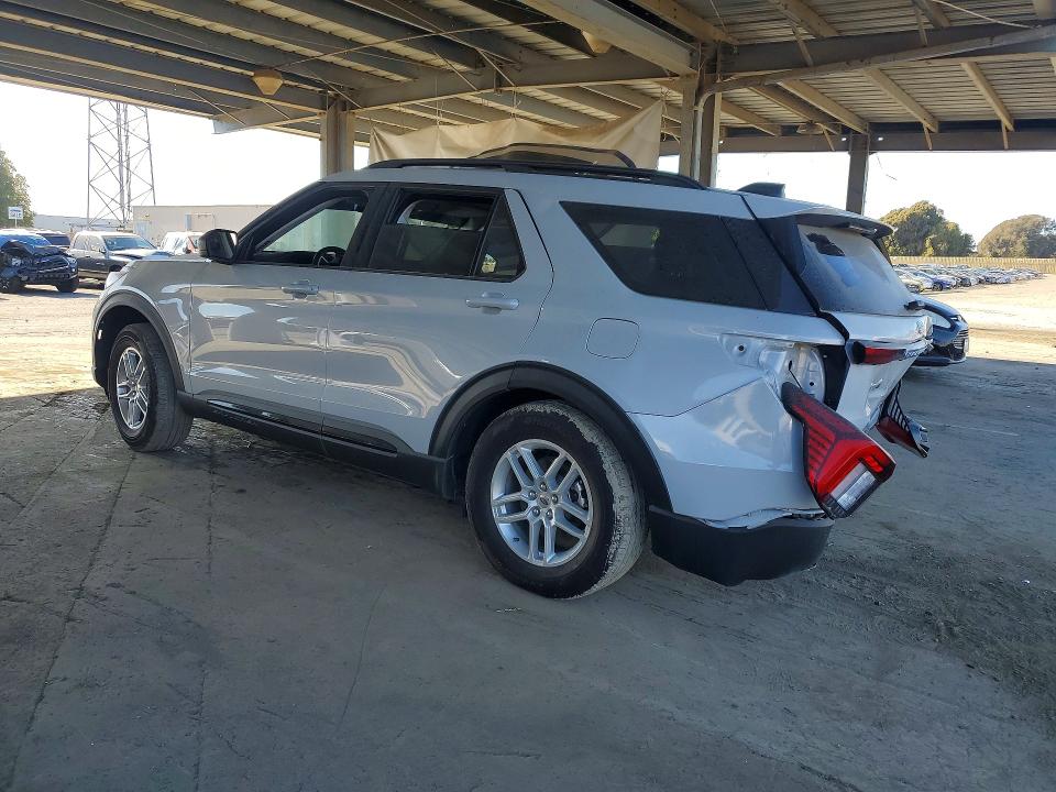 Aukcja sprzedaży 2026 Ford Explorer, vin: 1FMUK7DH3TGA08363, numer aukcji: 69676336