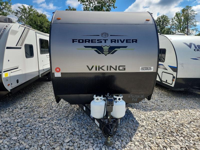 Продаж на аукціоні авто 2026 Foresriver Viking, vin: 5ZT2VWTB3TJ139059, номер лоту: 69200636