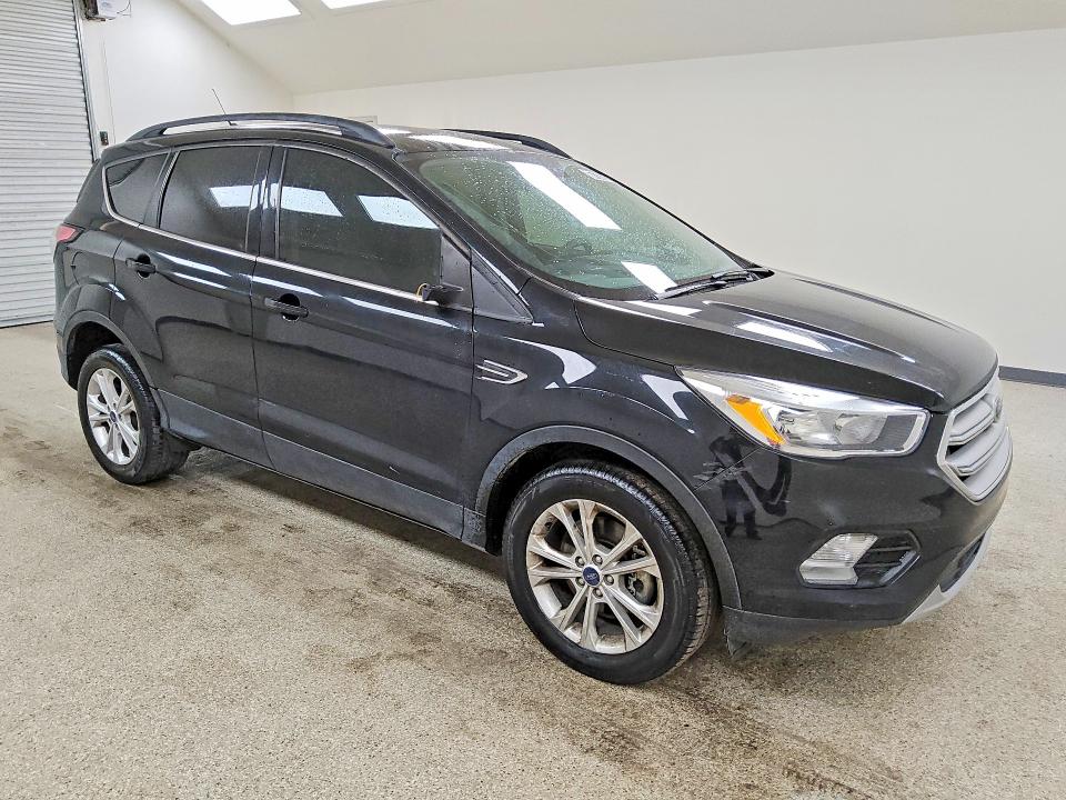 Aukcja sprzedaży 2018 Ford Escape, vin: 1FMCU9GD5JUC91356, numer aukcji: 67362336