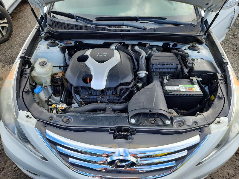 Продаж на аукціоні авто 2014 Hyundai Sonata, vin: 5NPEC4AB4EH935374, номер лоту: 70524586