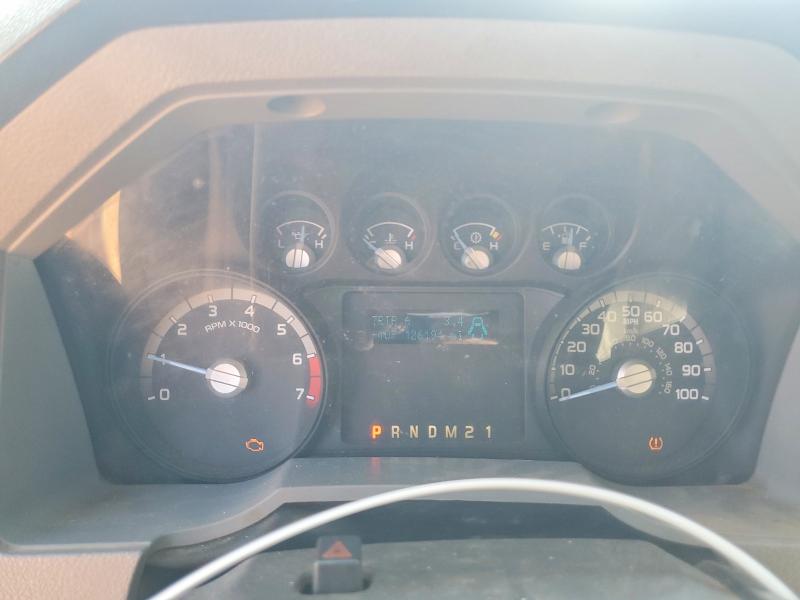 Продажа на аукционе авто 2013 Ford F250, vin: 1FT7X2A68DEB69930, номер лота: 68762156