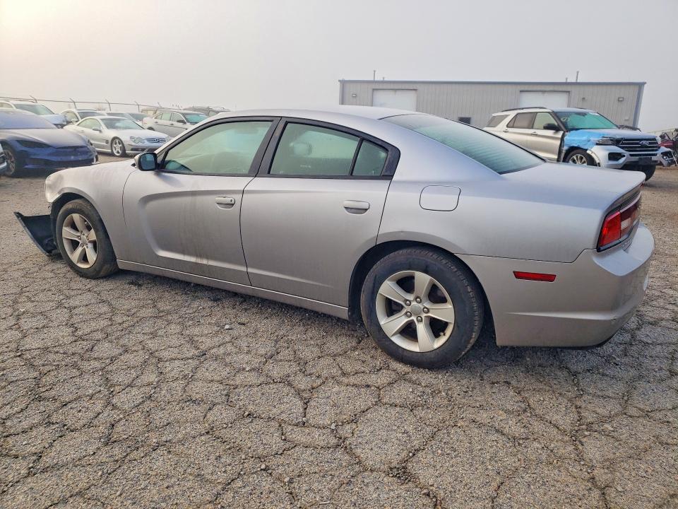 69776956 :رقم المزاد ، 2C3CDXBG6DH605957 vin ، 2013 Dodge Charger مزاد بيع