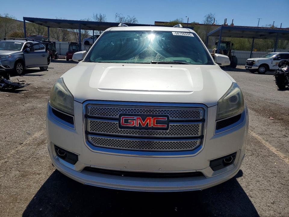 Продажа на аукционе авто 2013 Gmc Acadia, vin: 1GKKVTKD0DJ190625, номер лота: 68706556