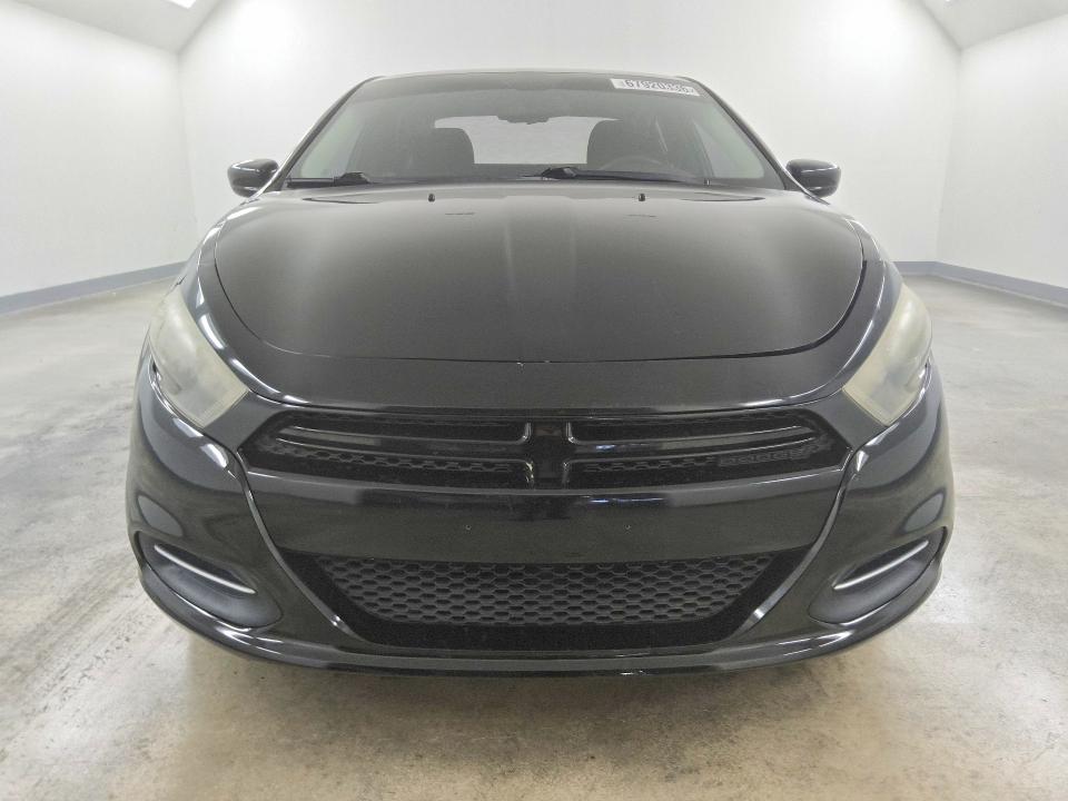 Продажа на аукционе авто 2016 Dodge Dart, vin: 1C3CDFAA2GD530733, номер лота: 67920336