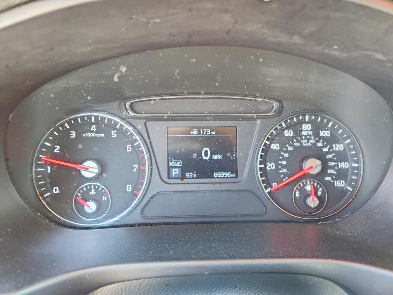 Продажа на аукционе авто 2020 Kia Sorento, vin: 5XYPG4A39LG699038, номер лота: 68773356