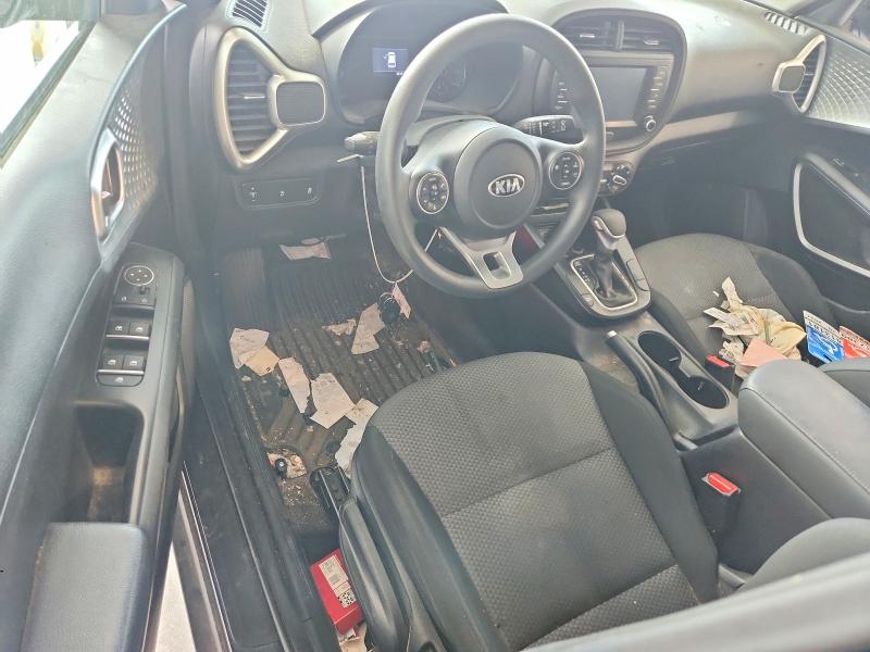 Aukcja sprzedaży 2021 Kia Soul, vin: KNDJ23AU3M7737286, numer aukcji: 67372226