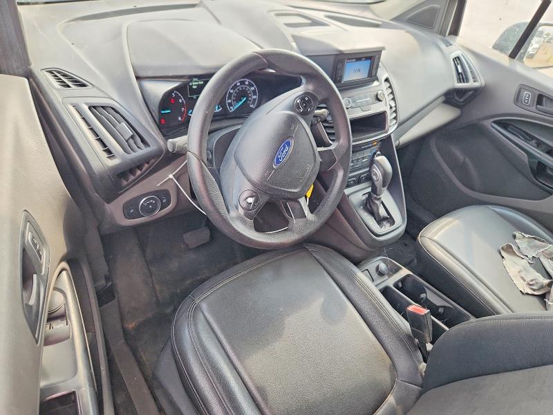 69629546 :رقم المزاد ، NM0LS7S29N1513812 vin ، 2022 Ford Transit Connect مزاد بيع