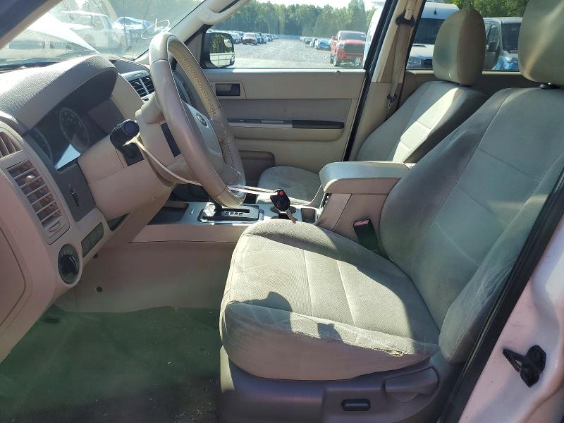 Продаж на аукціоні авто 2011 Ford Escape, vin: 1FMCU0D78BKB28353, номер лоту: 64455816