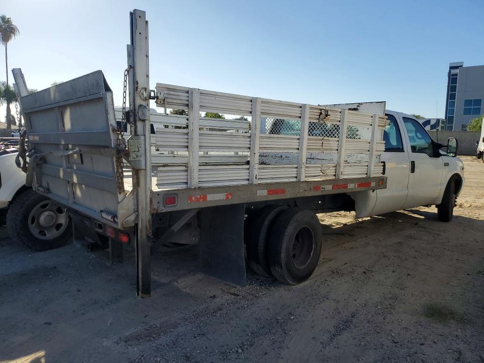 1999 Ford F350 მანქანა იყიდება აუქციონზე, vin: 1FDWW36S2XEE20080, აუქციონის ნომერი: 70312306
