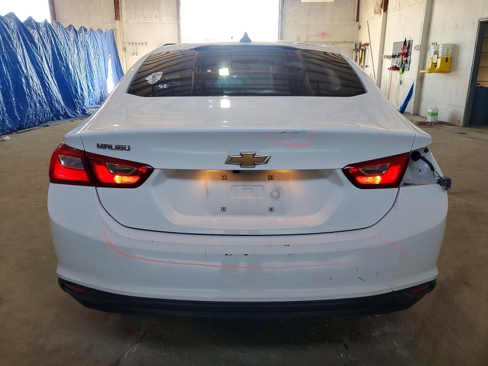 Aukcja sprzedaży 2017 Chevrolet Malibu, vin: 1G1ZB5STXHF249297, numer aukcji: 68664836
