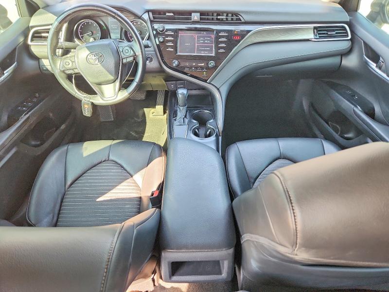 Aukcja sprzedaży 2018 Toyota Camry, vin: 4T1B11HK8JU007513, numer aukcji: 69324866