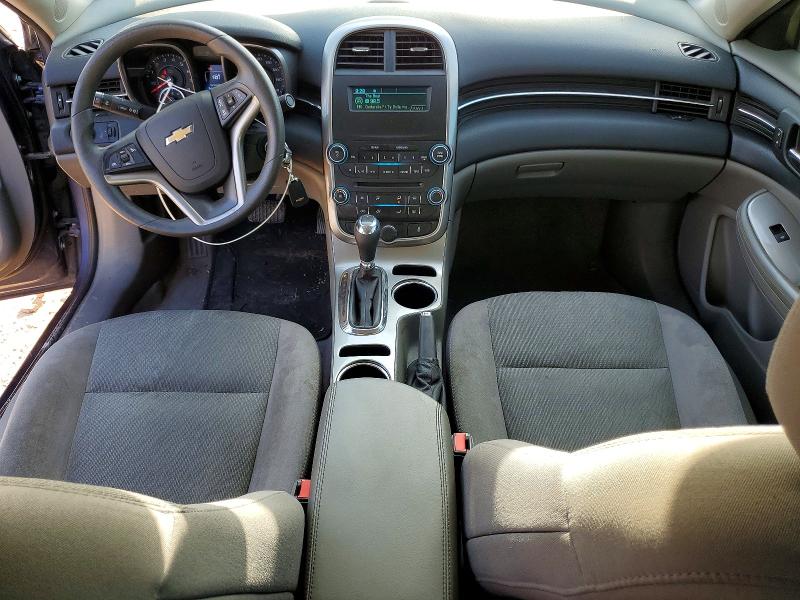 Продажа на аукционе авто 2014 Chevrolet Malibu, vin: 1G11B5SL4EF276214, номер лота: 67824426