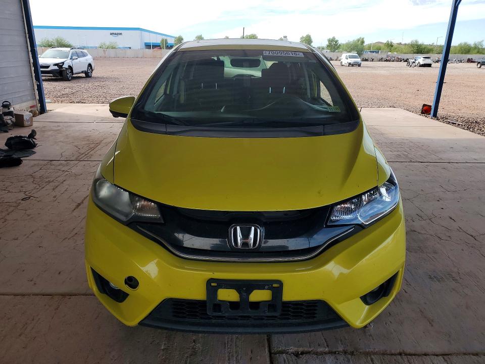 Aukcja sprzedaży 2016 Honda Fit, vin: JHMGK5H7XGS013424, numer aukcji: 70095616