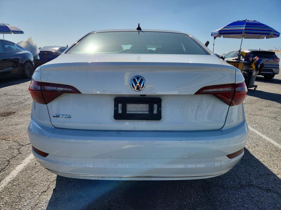 69070046 :رقم المزاد ، 3VWC57BUXLM079795 vin ، 2020 Volkswagen Jetta مزاد بيع