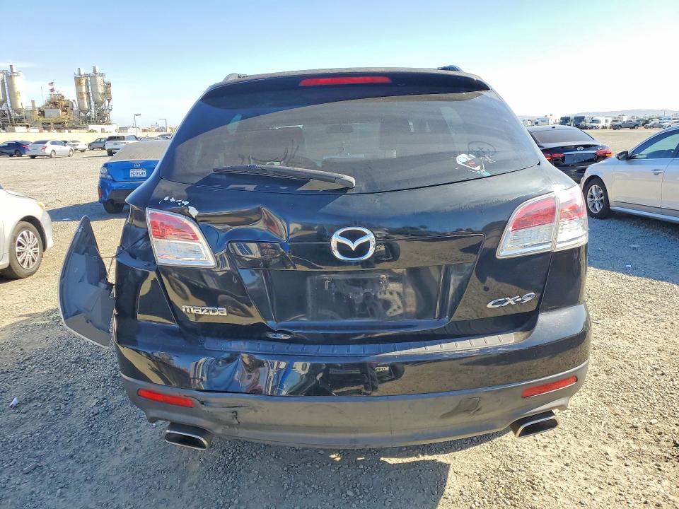 Продажа на аукционе авто 2009 Mazda Cx-9, vin: JM3TB28V990175032, номер лота: 67569466