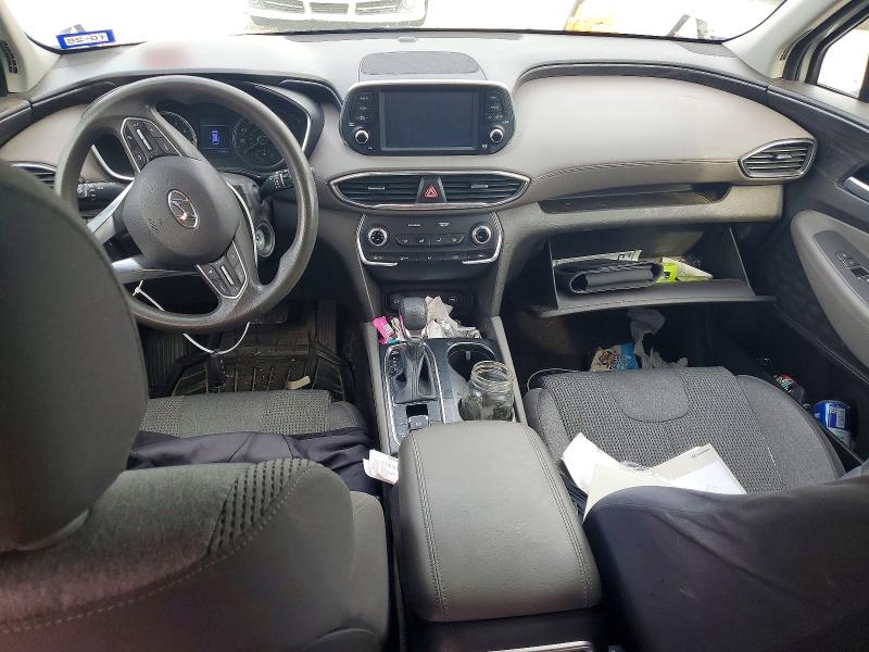 Aukcja sprzedaży 2020 Hyundai Santa Fe, vin: 5NMS23ADXLH215069, numer aukcji: 68165296