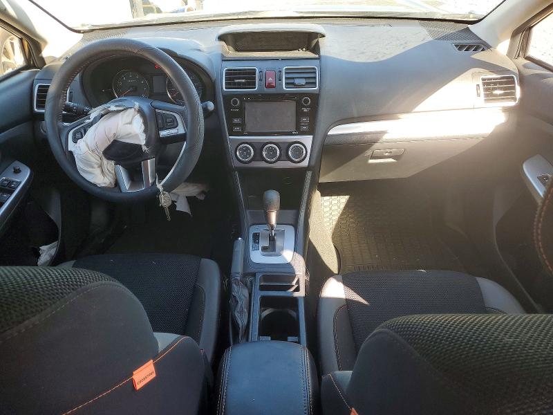 2017 Subaru Crosstrek მანქანა იყიდება აუქციონზე, vin: JF2GPABC1H8229924, აუქციონის ნომერი: 68753656