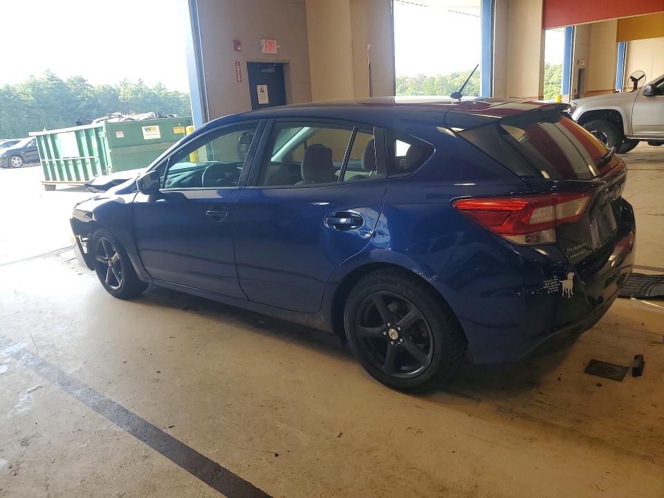 Продаж на аукціоні авто 2017 Subaru Impreza, vin: 4S3GTAA68H3720851, номер лоту: 69282756