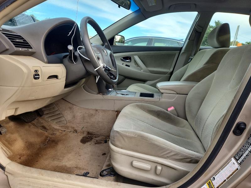 Продажа на аукционе авто 2007 Toyota Camry, vin: JTNBE46K873074927, номер лота: 70069226