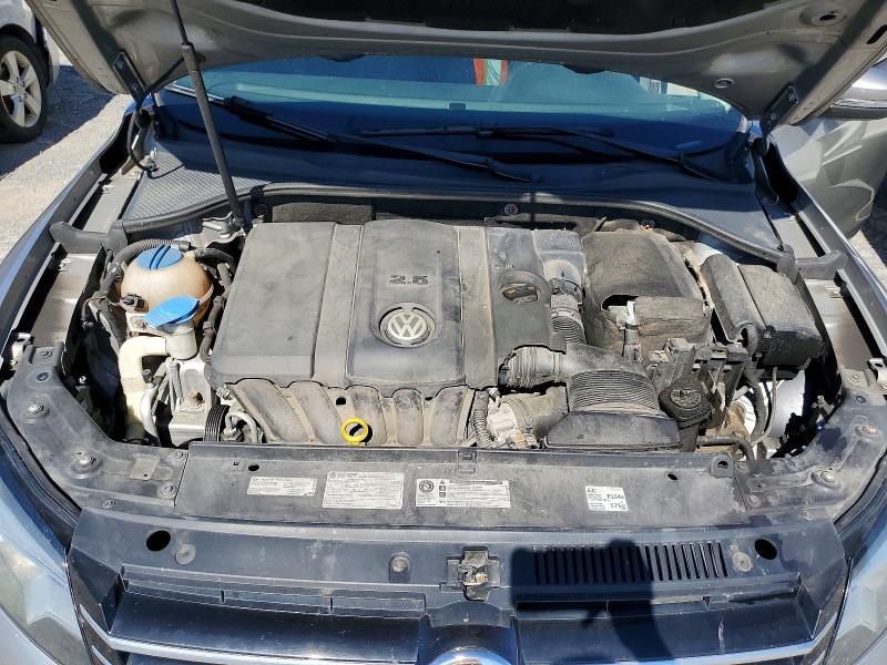 2014 Volkswagen Passat მანქანა იყიდება აუქციონზე, vin: 1VWAP7A34EC024998, აუქციონის ნომერი: 68803116