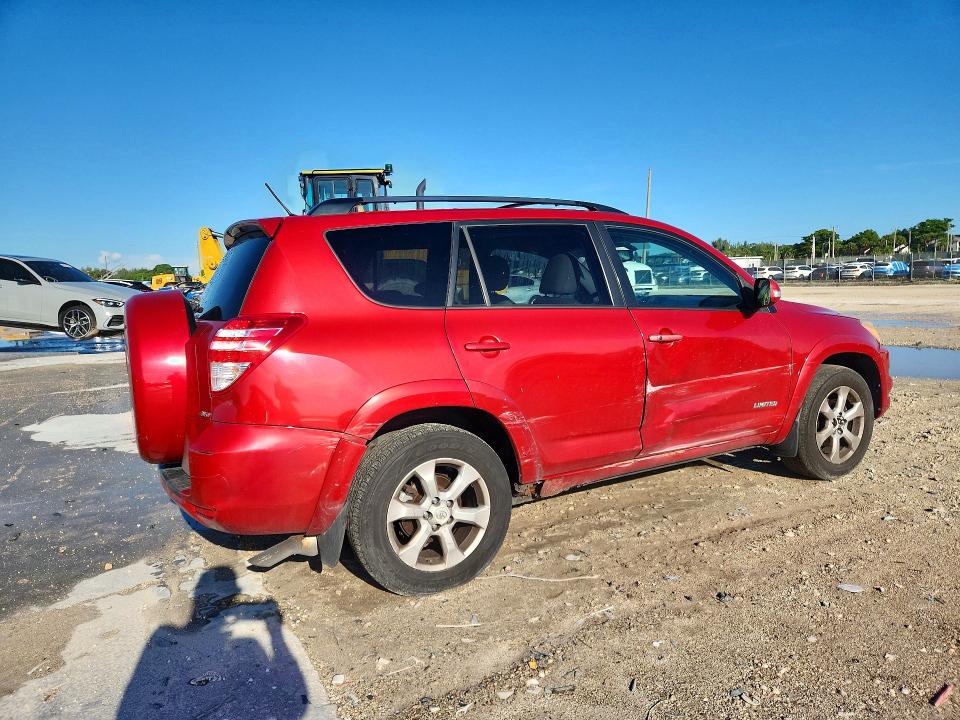 Aukcja sprzedaży 2011 Toyota Rav4, vin: 2T3DK4DV7BW041801, numer aukcji: 67809476