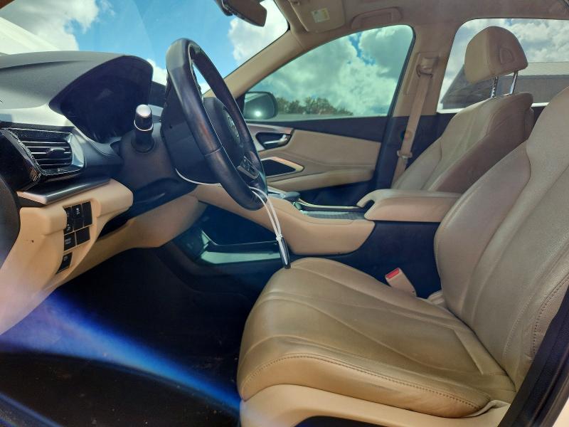 2019 Acura Rdx მანქანა იყიდება აუქციონზე, vin: 5J8TC1H30KL003458, აუქციონის ნომერი: 67084036