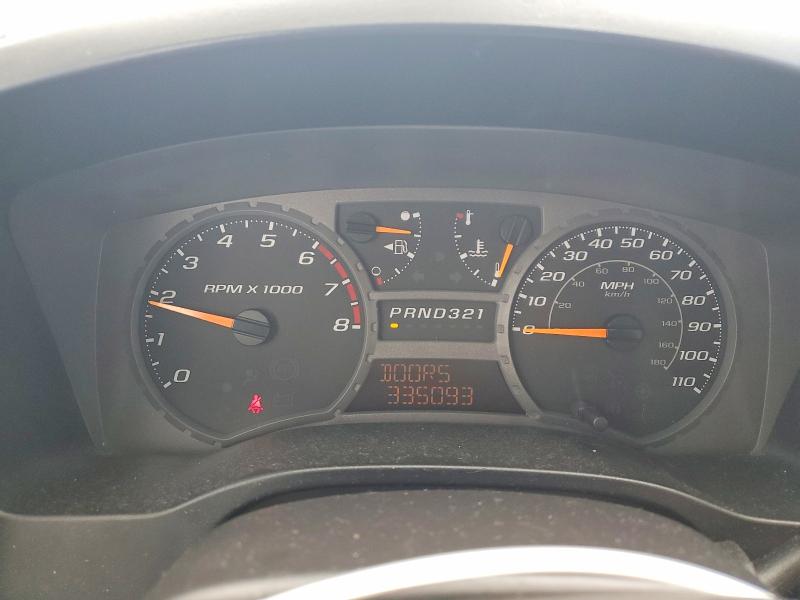 2004 Chevrolet Colorado მანქანა იყიდება აუქციონზე, vin: 1GCCS196948117281, აუქციონის ნომერი: 68749946