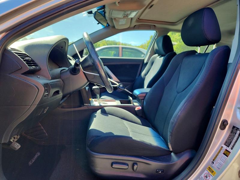 70296786 :رقم المزاد ، 4T1BF3EK3AU058483 vin ، 2010 Toyota Camry مزاد بيع